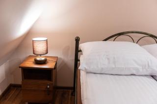 Pokoje Gościnne Skalne Podhale - 4