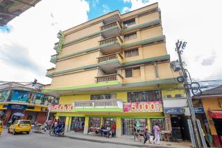Hotel Meryland - Sincelejo - 0