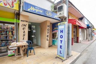 Hotel Meryland - Sincelejo - 1