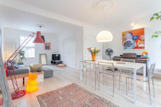 Stylish 2 Bedroom Apartment in London - Londra - 1