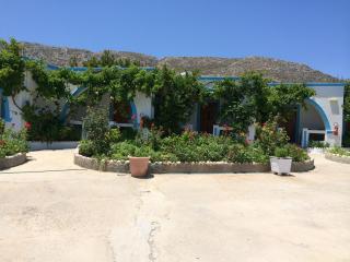Mihalis Studios - Karpathos - 8