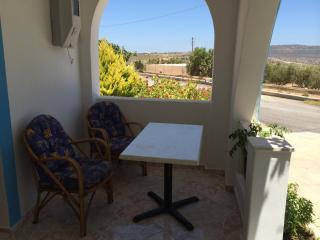 Mihalis Studios - Karpathos - 5