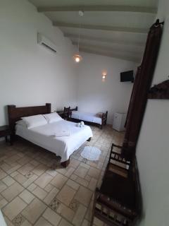 Pousada Villa de Cananea - Cananéia - 8
