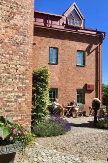 Hotell Hamngatan 27 - Falkenberg - 5