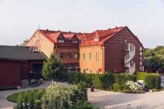 Hotell Hamngatan 27 - Falkenberg - 9