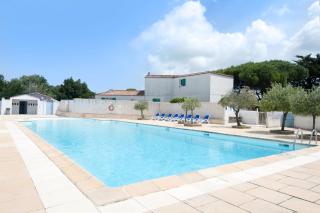 Appartement Valène - La Flotte - 1