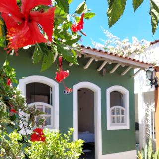 Pousada Villa de Cananea - Cananéia - 5