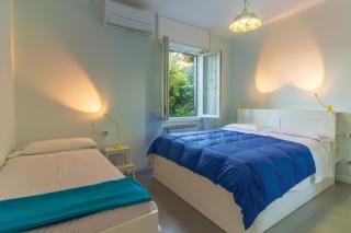 RIVIERA APARTMENT Comodo, centrale, Aria condizionata - Rapallo - 7