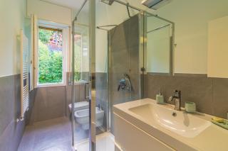 RIVIERA APARTMENT Comodo, centrale, Aria condizionata - Rapallo - 6
