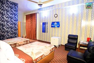 Hotel Tulip INN Faisal Town - Lahore - 6
