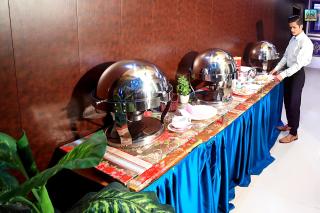 Hotel Tulip INN Faisal Town - 5