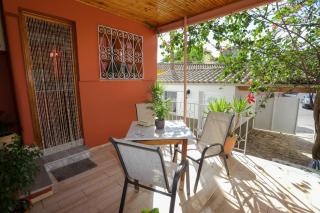 Family house at Corfu Town - Agios Rokkos - 3