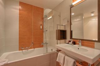 Best Western Plus Hôtel La Joliette - 1