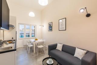 Arenella Family Apartment by Wonderful Italy - Napels - 0