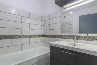 Superbe Appt Port Marianne, Parking Privé, 4 personnes - Montpellier - 2