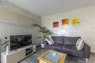 Superbe Appt Port Marianne, Parking Privé, 4 personnes - Montpellier - 6