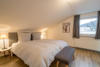 Ferienwohnungen Alpentraum - Alpentraum - Obermaiselstein - 2