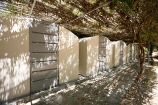 Camping Koula - Parikia - 3