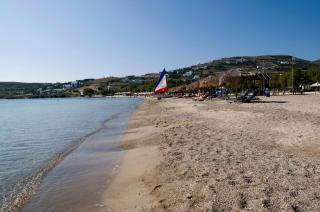 Camping Koula - Parikia - 9