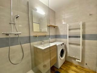REF 148 Appartement vue mer pour six personnes plage du Fogeo à pieds Port Crouesty ARZON - Arzon - 2