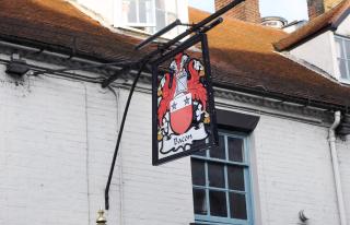 Bacon Arms, Newbury - 4