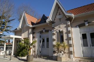 Hôtel Villa Teranga - Andernos-les-Bains - 0