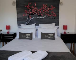 Hôtel Villa Teranga - Andernos-les-Bains - 3
