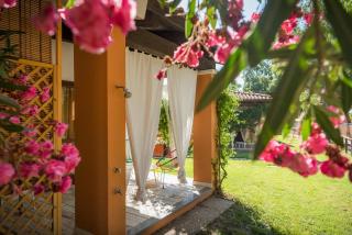 Tiliguerta Glamping&Camping Village - Costa Rei - 8