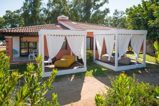 Tiliguerta Glamping&Camping Village - 7