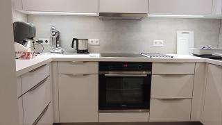 Apartment und Ferienwohnung, Wohnen auf Zeit, Kurring 8, Bad Rodach - Bad Rodach - 2