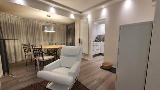 Apartment und Ferienwohnung, Wohnen auf Zeit, Kurring 8, Bad Rodach - Bad Rodach - 7