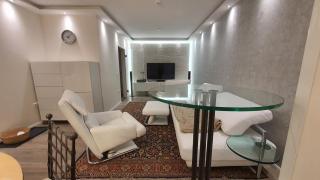 Apartment und Ferienwohnung, Wohnen auf Zeit, Kurring 8, Bad Rodach - Bad Rodach - 8