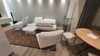 Apartment und Ferienwohnung, Wohnen auf Zeit, Kurring 8, Bad Rodach - Bad Rodach - 9