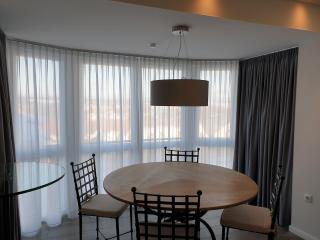 Apartment und Ferienwohnung, Wohnen auf Zeit, Kurring 8, Bad Rodach - Bad Rodach - 4
