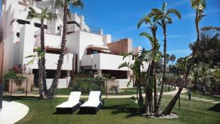 111 - 2 BEDS PRIVATE POOL - Estepona - 1