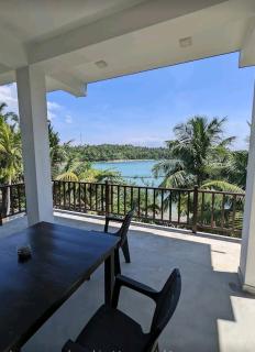 Waves Hiri Sea View - 5