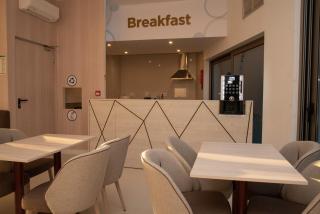Hotel Porto Interface Trindade By Kavia - Porto - 2