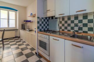 CASA DI ALE E FRA Comoda in centro e a pochi passi dalla spiaggia - Rapallo - 7