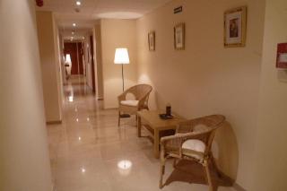 Hotel Avenida El Morell - El Morell - 3