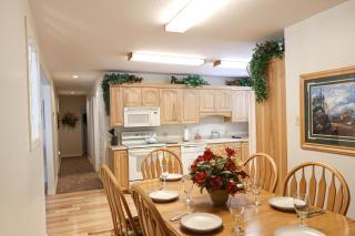 South Fork Cabin - 2