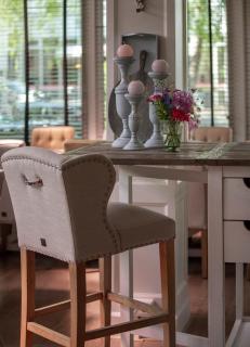 Zenzez Hotel & Lounge - Apeldoorn - 4