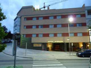 Hotel Avenida El Morell - El Morell - 0