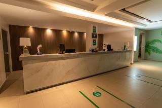 Ecco Hotel Fortaleza - 2