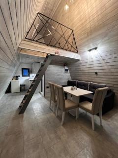 AGLAS CHALET - Moieciu de Jos - 5
