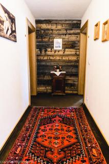Haus Stockibach - 8