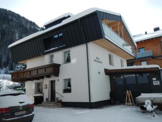 Haus Stockibach - 5