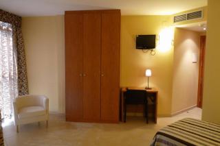 Hotel Avenida El Morell - 4