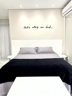 Apto Loft Novo - Porto Belo - 5 min a pé da praia - Porto Belo - 1