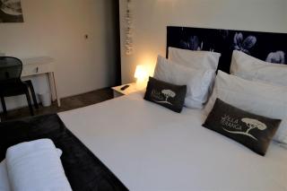 Hôtel Villa Teranga - Andernos-les-Bains - 1