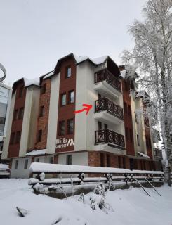 Apartman Košuta, Kopaonik - 8